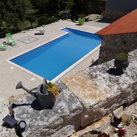 Casa Da Riguerinha Bed and Breakfast Monsanto Zewnętrze zdjęcie