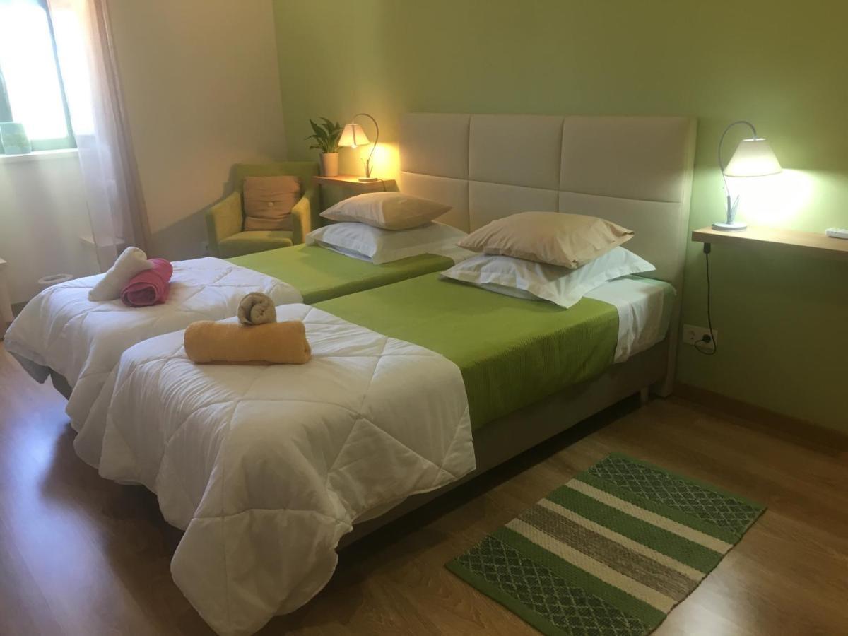 Casa Da Riguerinha Bed and Breakfast Monsanto Zewnętrze zdjęcie