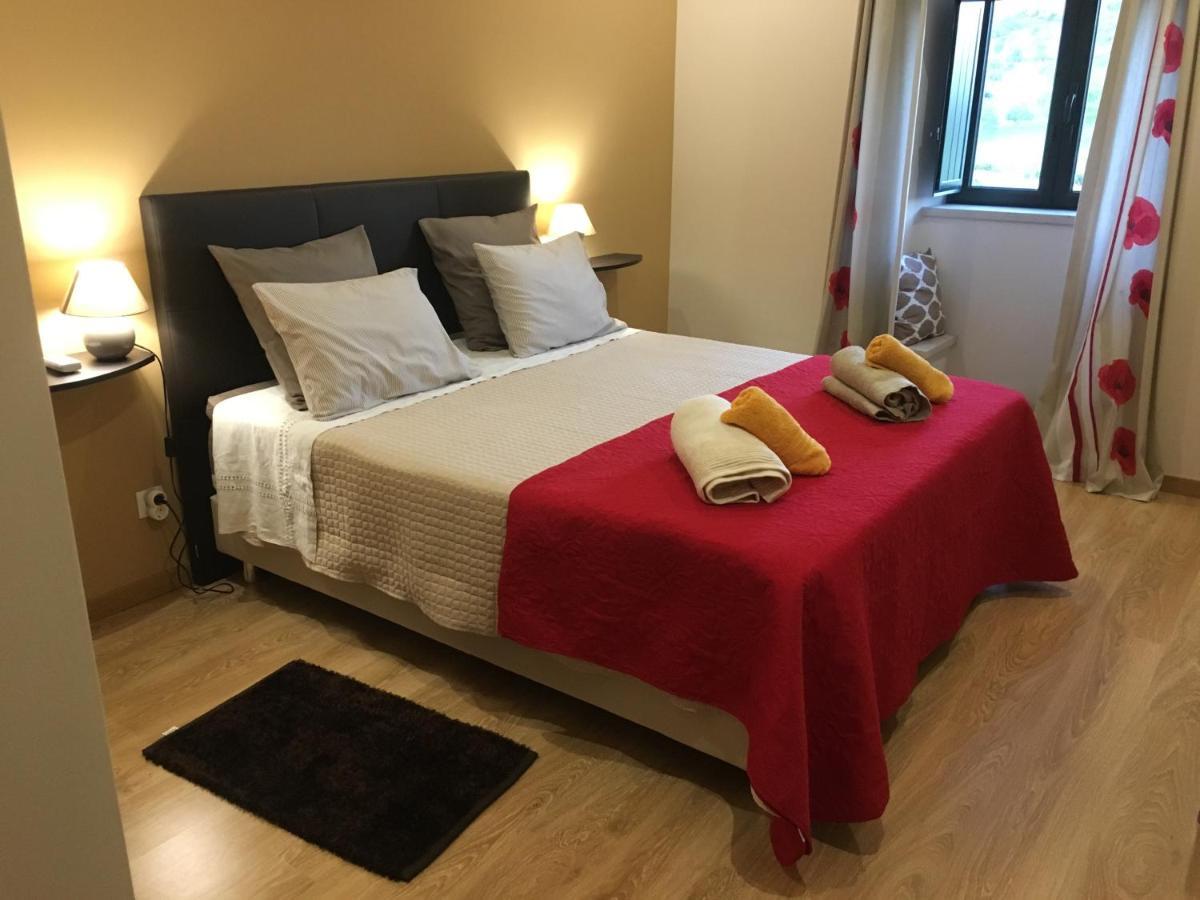 Casa Da Riguerinha Bed and Breakfast Monsanto Zewnętrze zdjęcie
