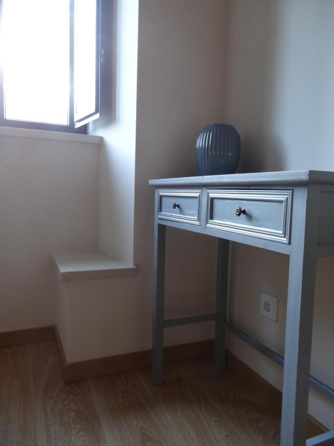 Casa Da Riguerinha Bed and Breakfast Monsanto Zewnętrze zdjęcie