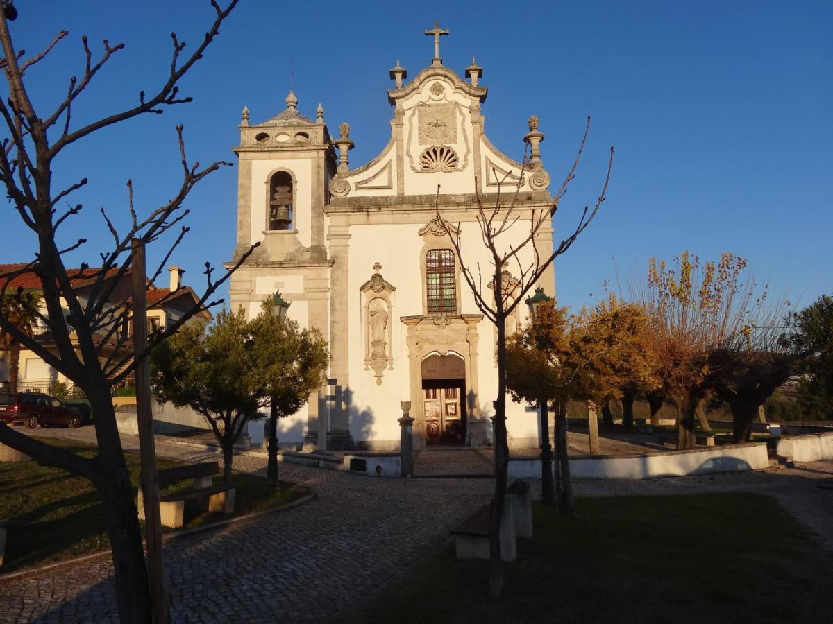 Casa Da Riguerinha Bed and Breakfast Monsanto Zewnętrze zdjęcie