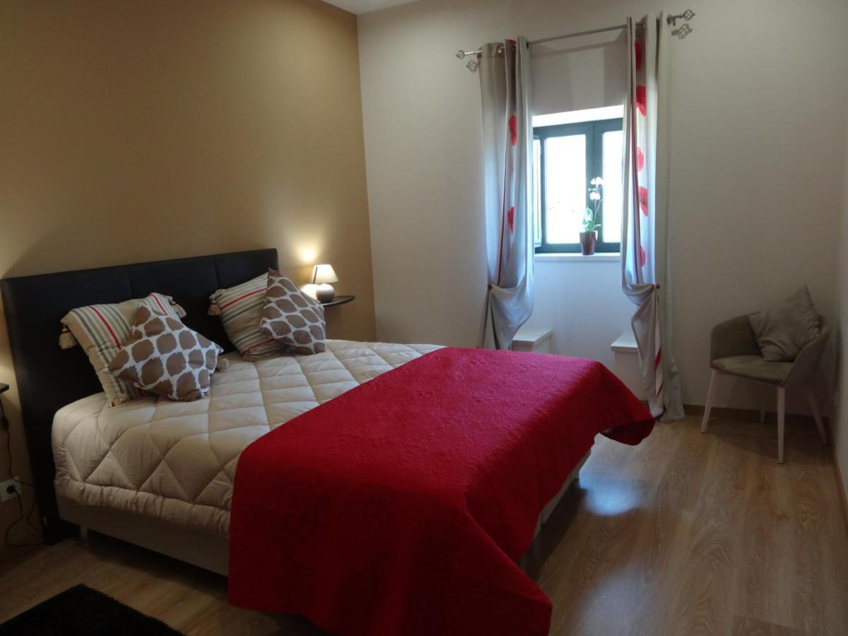 Casa Da Riguerinha Bed and Breakfast Monsanto Zewnętrze zdjęcie