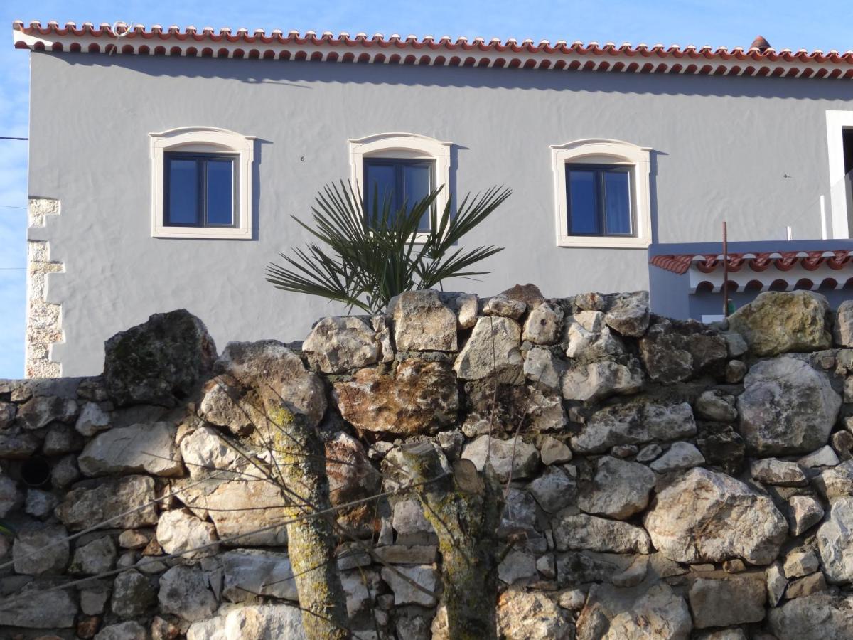 Casa Da Riguerinha Bed and Breakfast Monsanto Zewnętrze zdjęcie