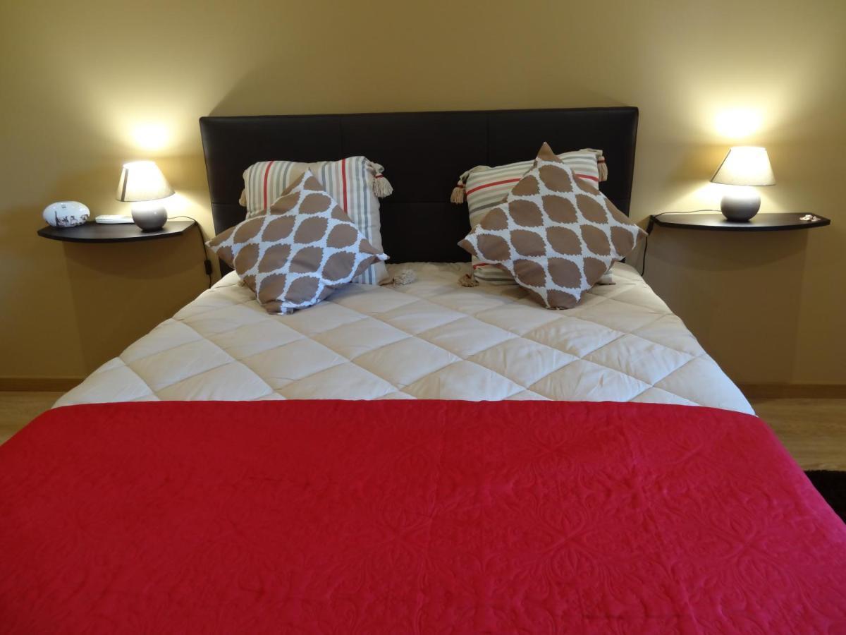 Casa Da Riguerinha Bed and Breakfast Monsanto Zewnętrze zdjęcie