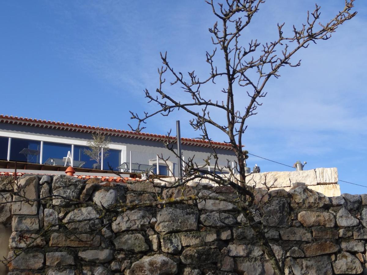 Casa Da Riguerinha Bed and Breakfast Monsanto Zewnętrze zdjęcie