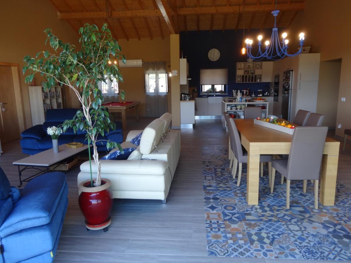 Casa Da Riguerinha Bed and Breakfast Monsanto Zewnętrze zdjęcie