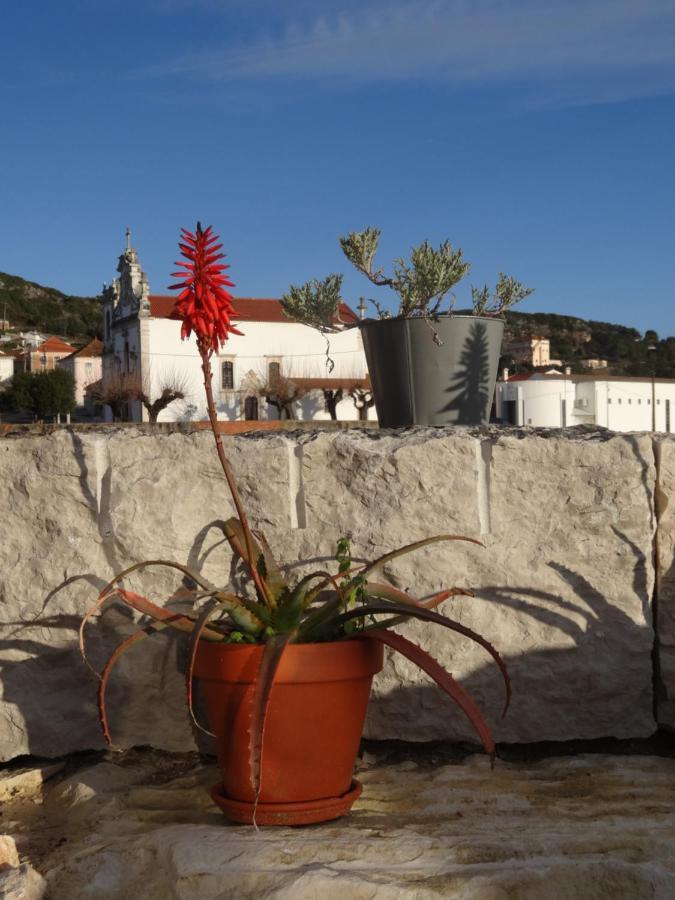 Casa Da Riguerinha Bed and Breakfast Monsanto Zewnętrze zdjęcie
