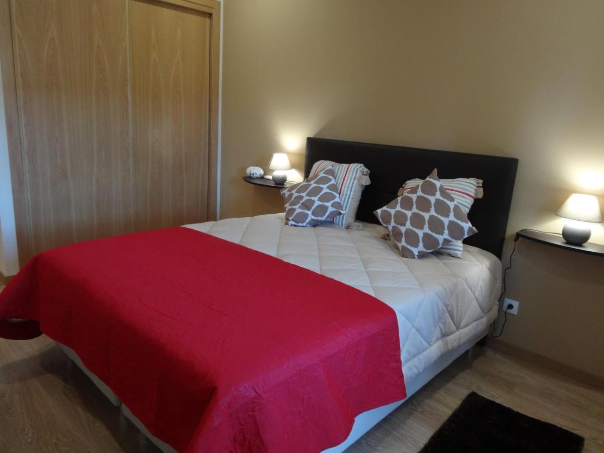 Casa Da Riguerinha Bed and Breakfast Monsanto Zewnętrze zdjęcie