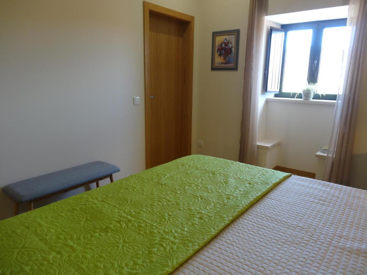 Casa Da Riguerinha Bed and Breakfast Monsanto Zewnętrze zdjęcie