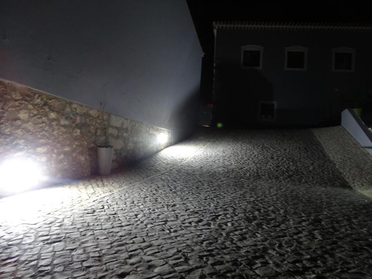 Casa Da Riguerinha Bed and Breakfast Monsanto Zewnętrze zdjęcie