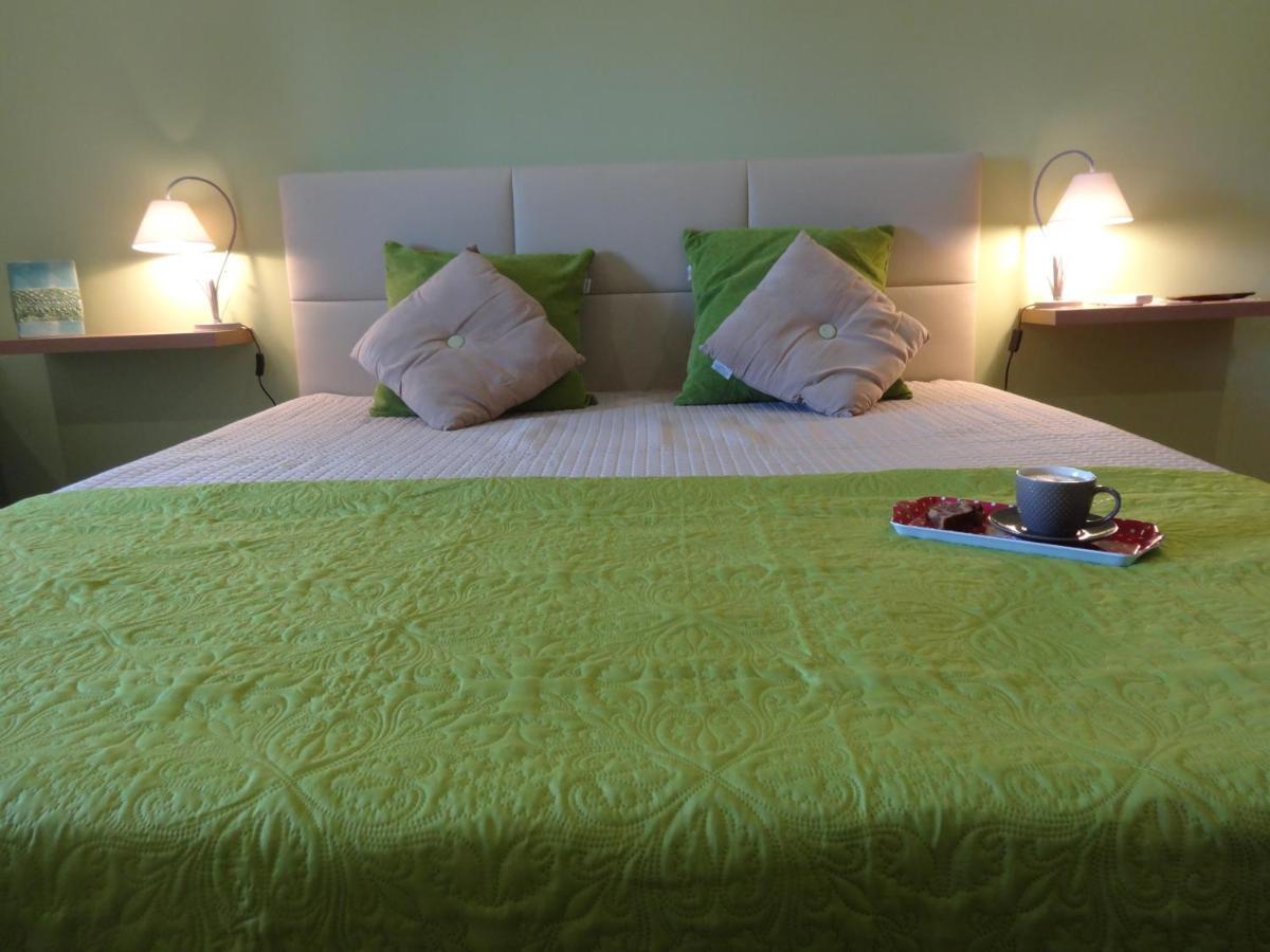 Casa Da Riguerinha Bed and Breakfast Monsanto Zewnętrze zdjęcie