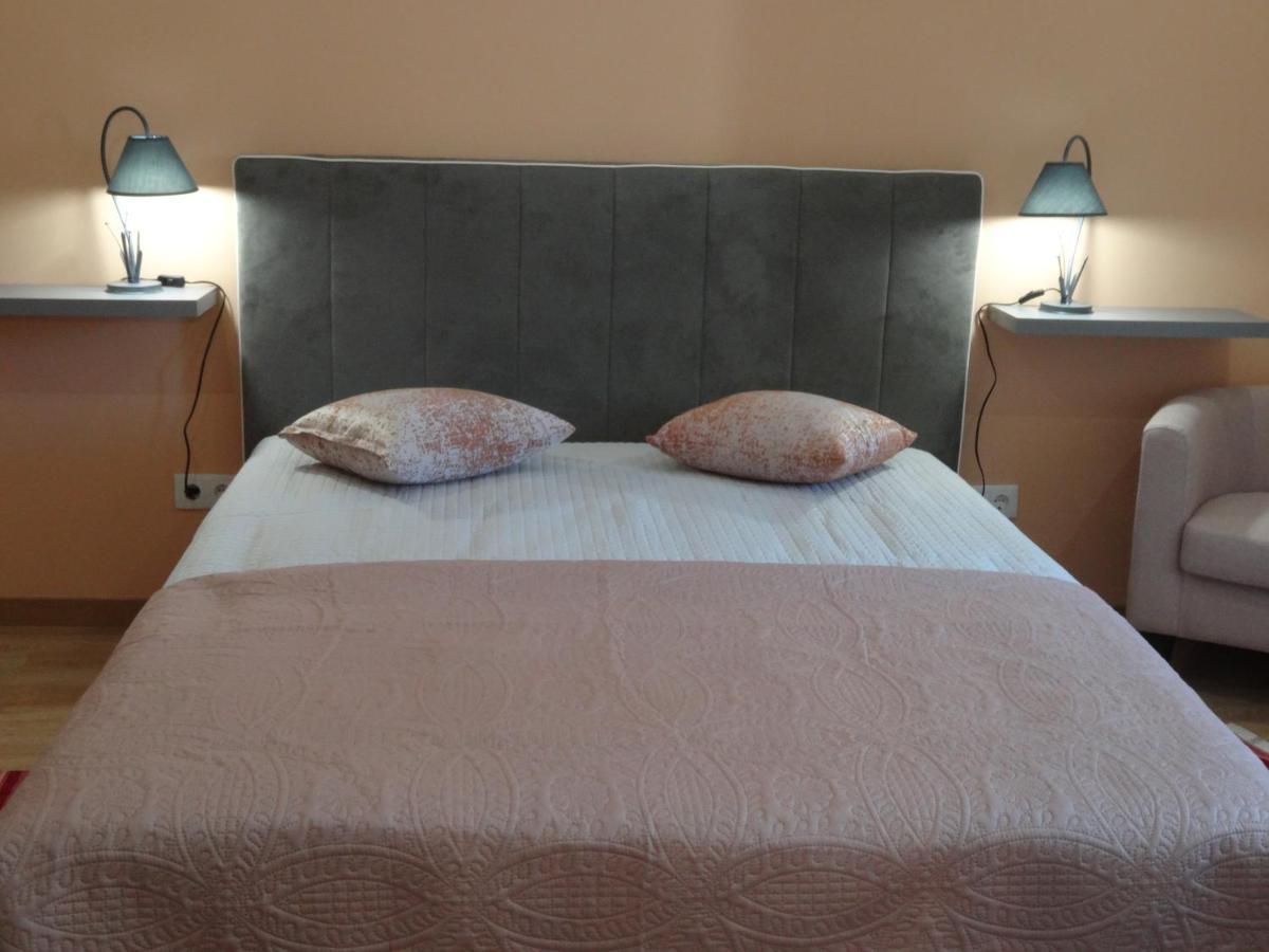Casa Da Riguerinha Bed and Breakfast Monsanto Zewnętrze zdjęcie