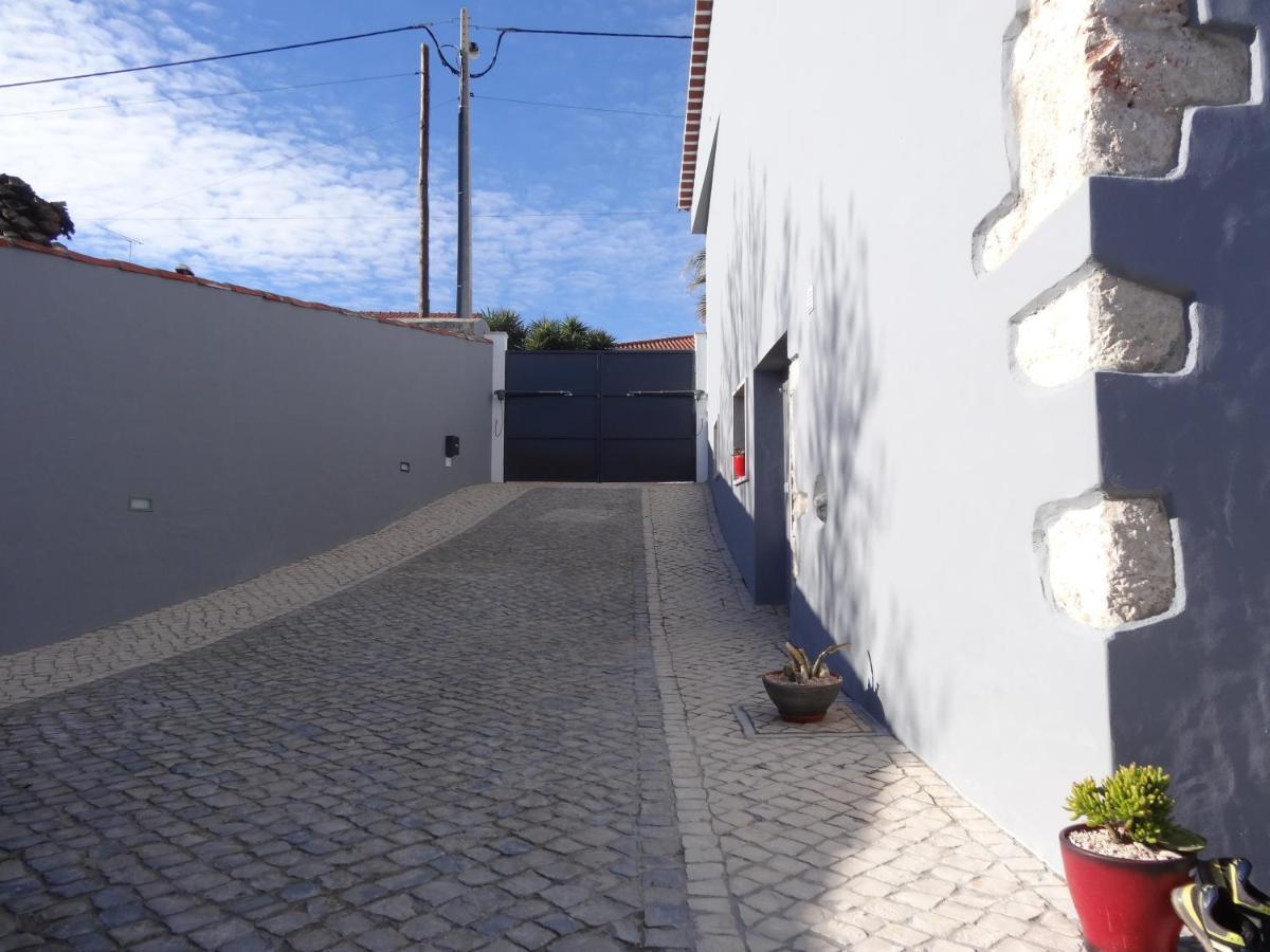 Casa Da Riguerinha Bed and Breakfast Monsanto Zewnętrze zdjęcie