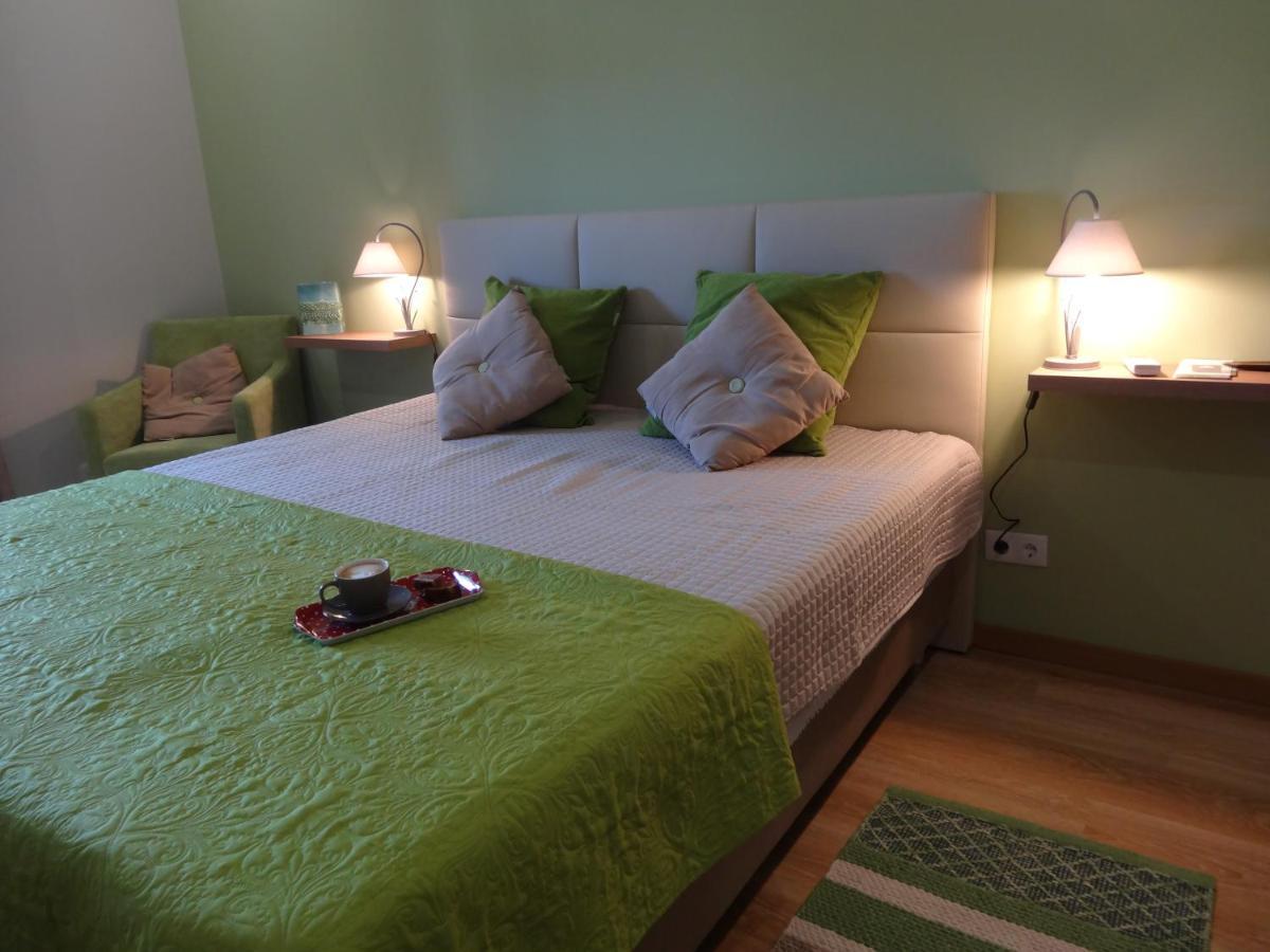 Casa Da Riguerinha Bed and Breakfast Monsanto Zewnętrze zdjęcie